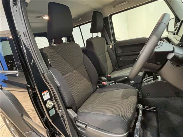 スズキ&nbsp;ジムニーノマドの画像9