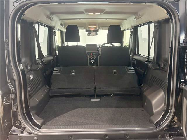 スズキ&nbsp;ジムニーノマドの画像11