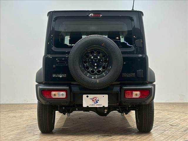スズキ&nbsp;ジムニーノマドの画像13