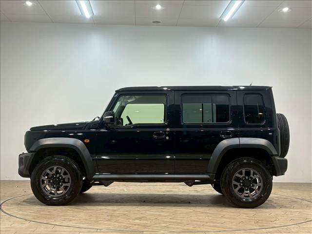 スズキ&nbsp;ジムニーノマドの画像15