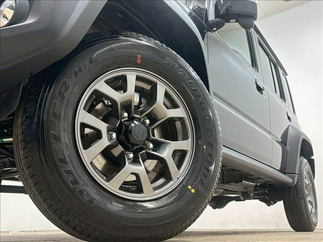 スズキ&nbsp;ジムニーノマドの画像18