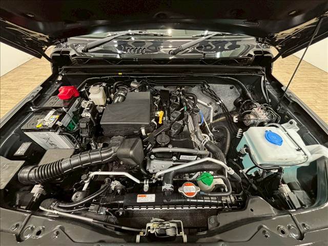 スズキ&nbsp;ジムニーノマドの画像20