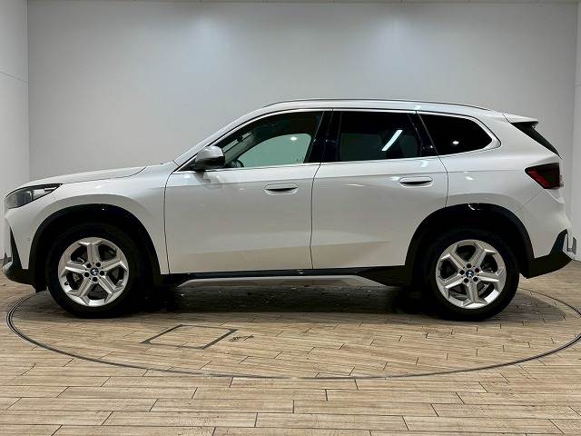 BMW X1の画像15