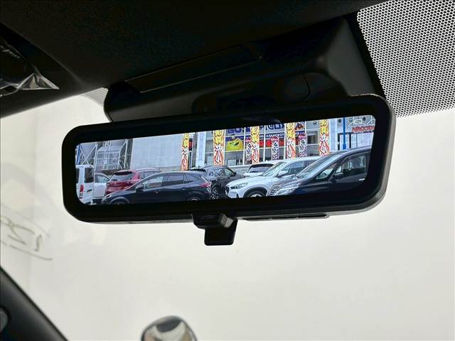 ハイエースバンロングボディスーパーGL ダークプライムS 内装他