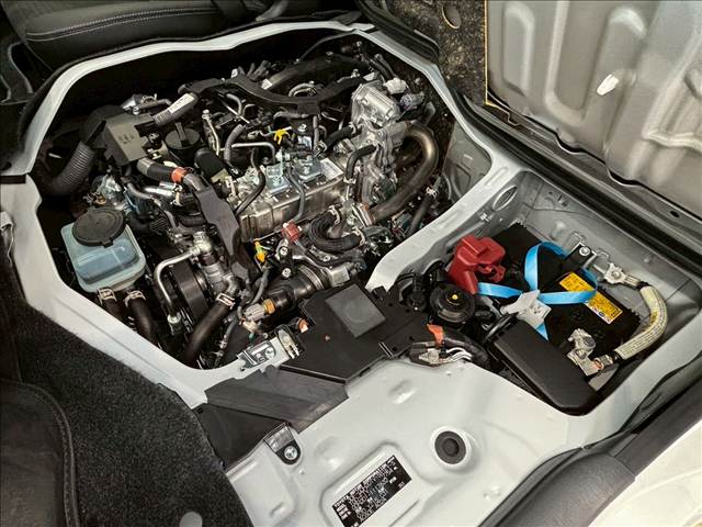 トヨタ ハイエースバンロングボディの画像20