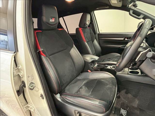 トヨタ&nbsp;ハイラックスの画像9