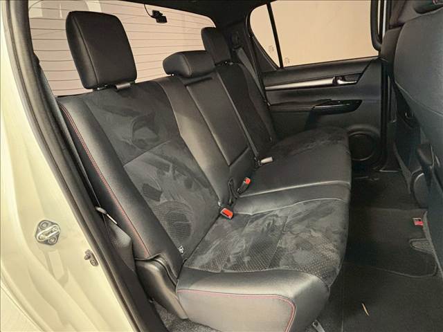 トヨタ&nbsp;ハイラックスの画像10