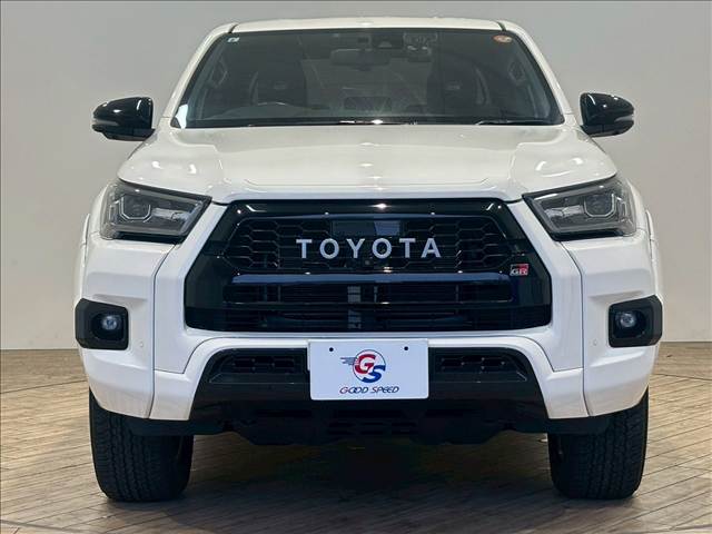 トヨタ&nbsp;ハイラックスの画像12