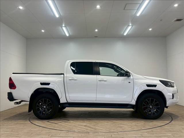 トヨタ&nbsp;ハイラックスの画像14