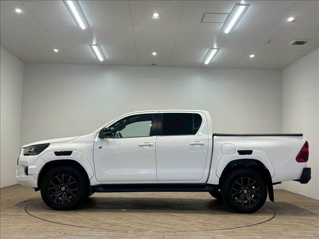 トヨタ&nbsp;ハイラックスの画像15