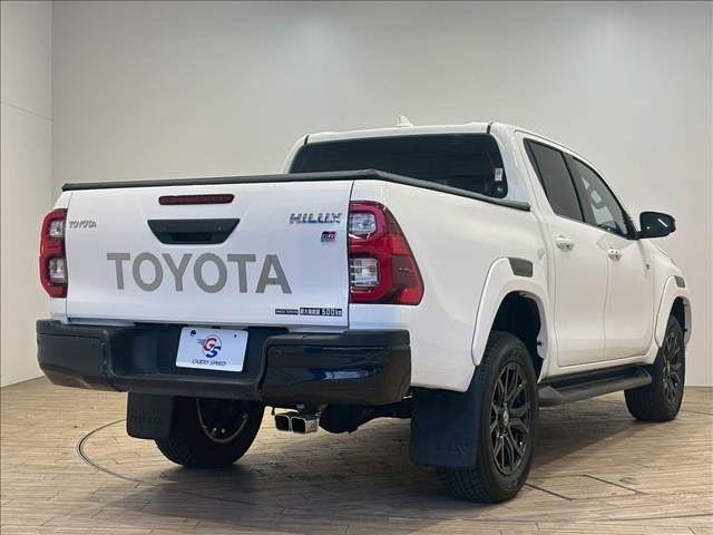 トヨタ&nbsp;ハイラックスの画像16