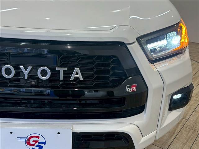 トヨタ&nbsp;ハイラックスの画像18