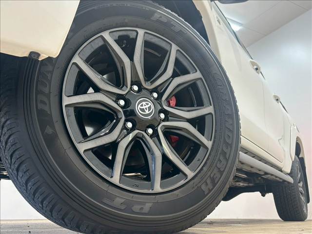 トヨタ&nbsp;ハイラックスの画像19