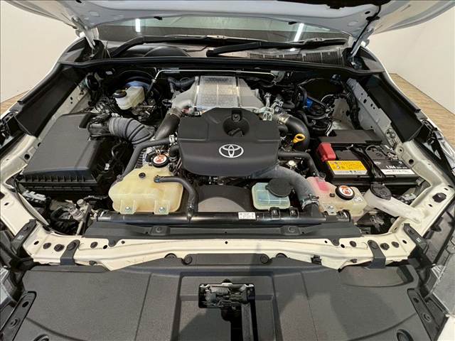 トヨタ&nbsp;ハイラックスの画像20