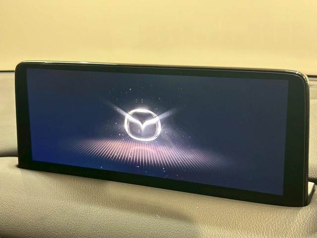 CX-5XD Sports Appearance 内装他