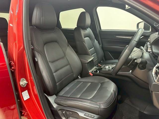 マツダ CX-5の画像9