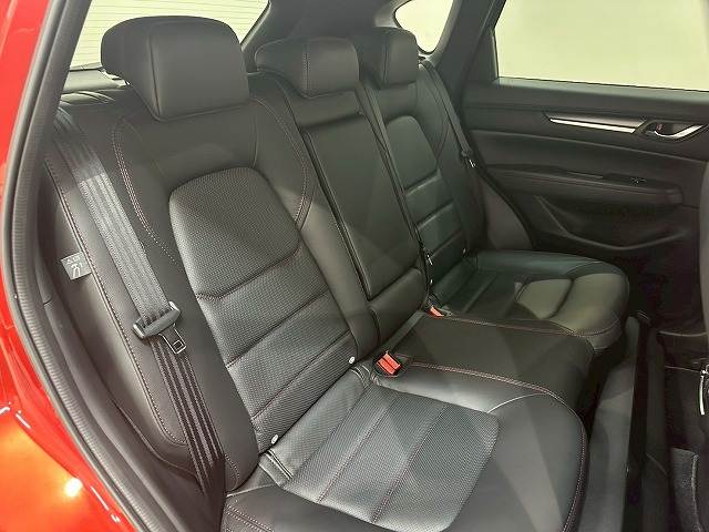 マツダ CX-5の画像10