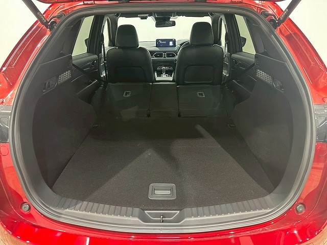 マツダ CX-5の画像11