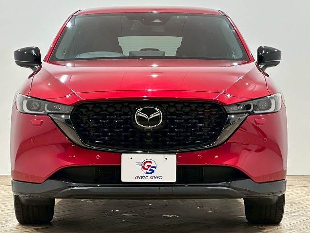 マツダ CX-5の画像12