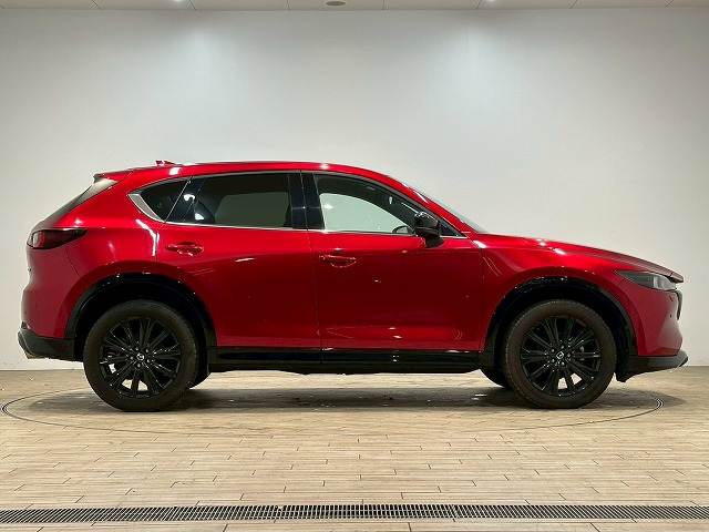 マツダ CX-5の画像14