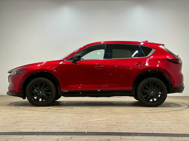 マツダ CX-5の画像15