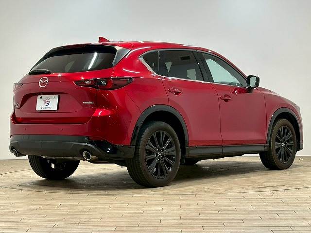 マツダ CX-5の画像16