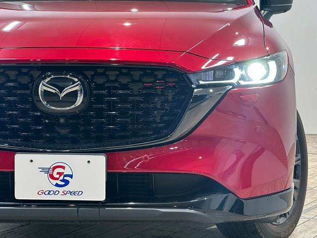 マツダ CX-5の画像18