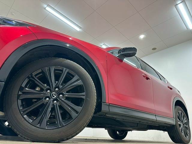 マツダ CX-5の画像19
