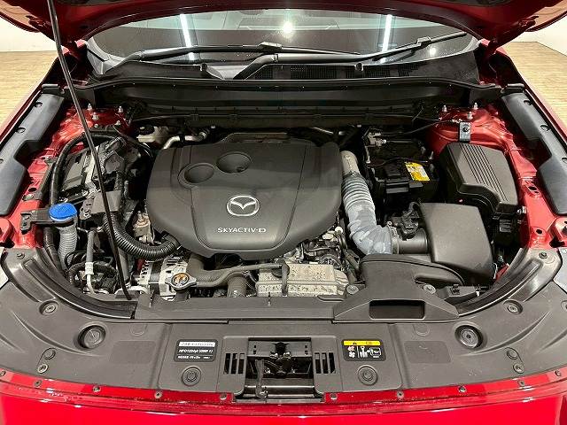 マツダ CX-5の画像20