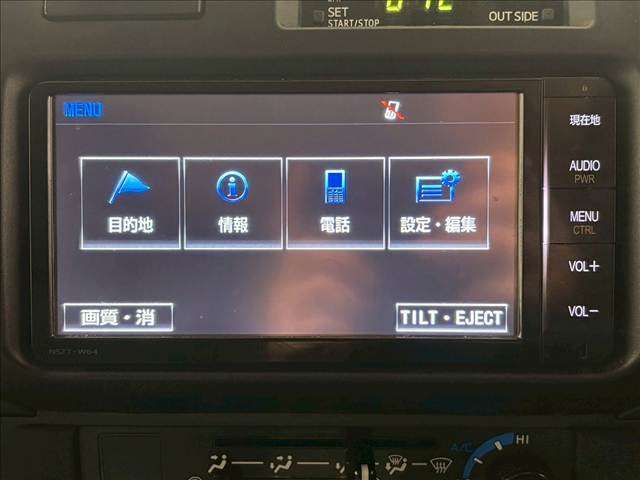 ランドクルーザー70系□バン 内装他