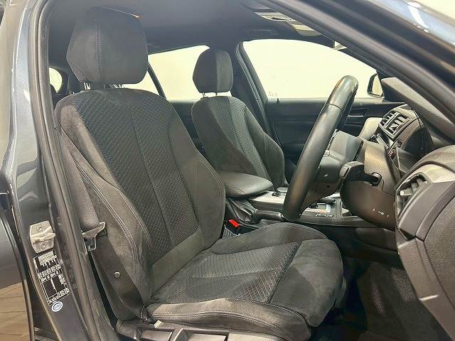 BMW&nbsp;1Seriesの画像9