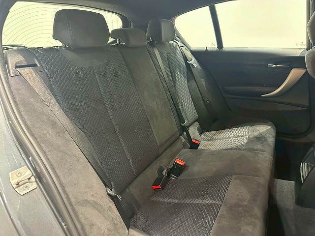 BMW&nbsp;1Seriesの画像10