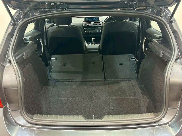 BMW&nbsp;1Seriesの画像11