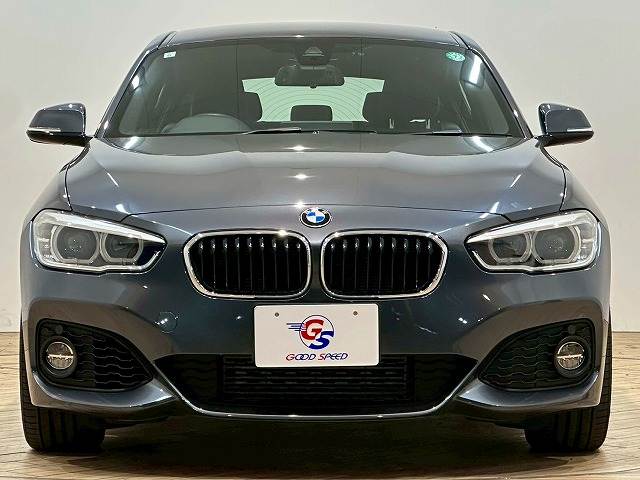BMW&nbsp;1Seriesの画像12