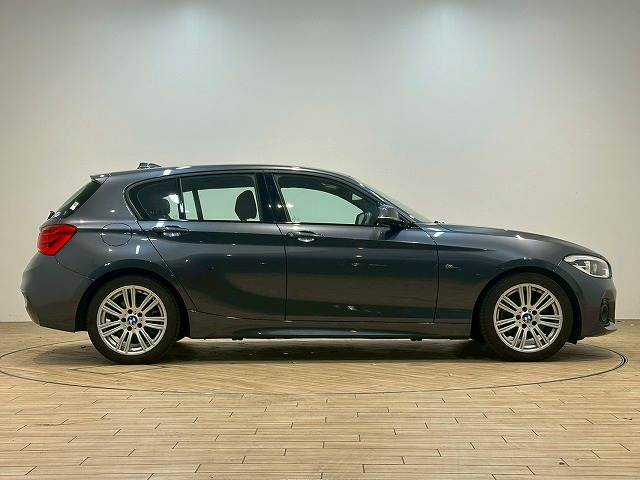 BMW&nbsp;1Seriesの画像14