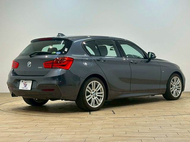 BMW&nbsp;1Seriesの画像16
