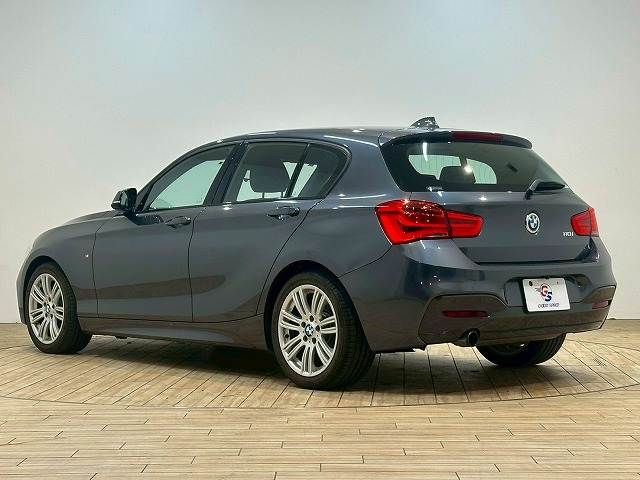 BMW&nbsp;1Seriesの画像17