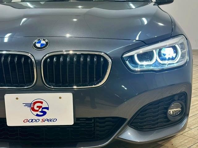 BMW&nbsp;1Seriesの画像18