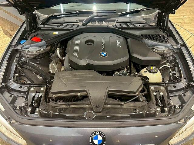 BMW&nbsp;1Seriesの画像20