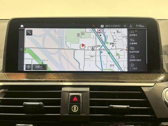 BMW&nbsp;X3の画像3