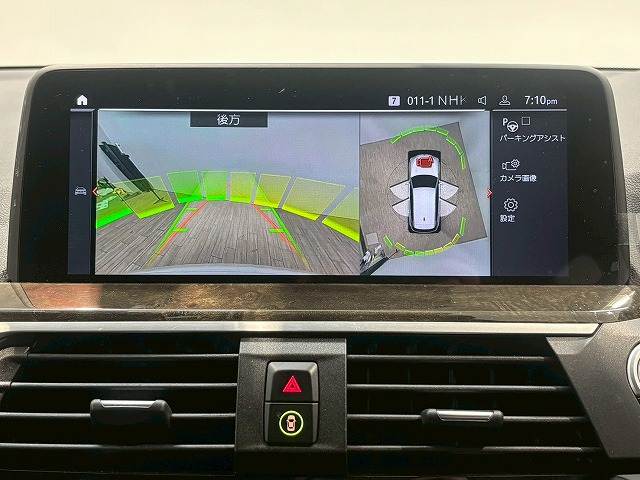 BMW&nbsp;X3の画像4