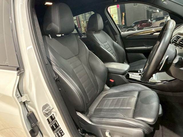 BMW&nbsp;X3の画像9