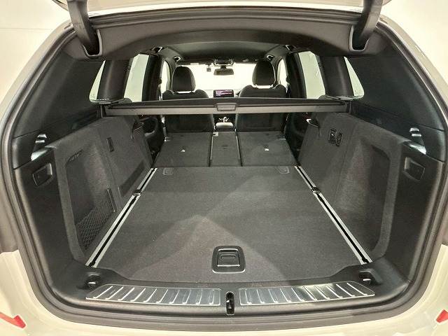 BMW&nbsp;X3の画像11