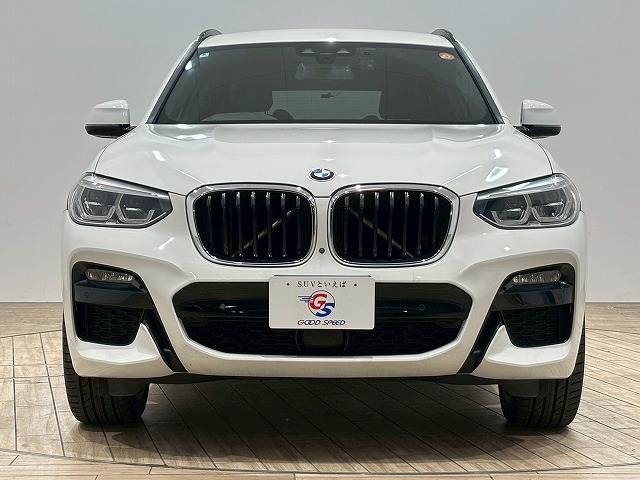 BMW&nbsp;X3の画像12