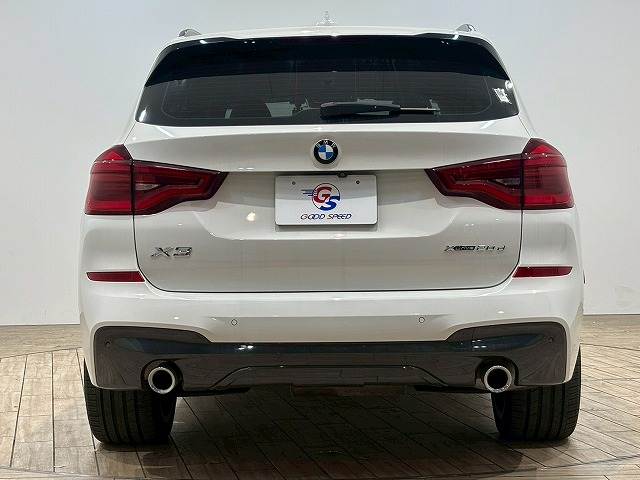 BMW&nbsp;X3の画像13