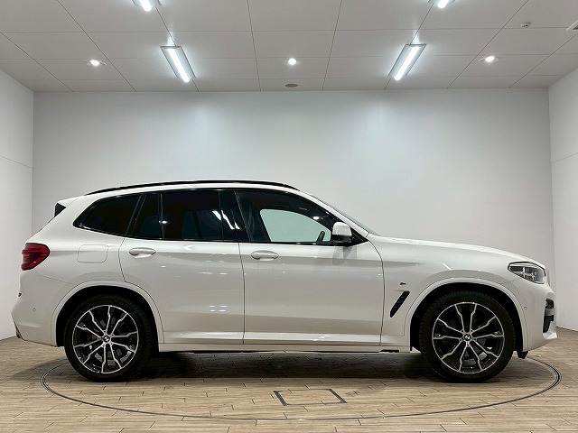 BMW&nbsp;X3の画像14