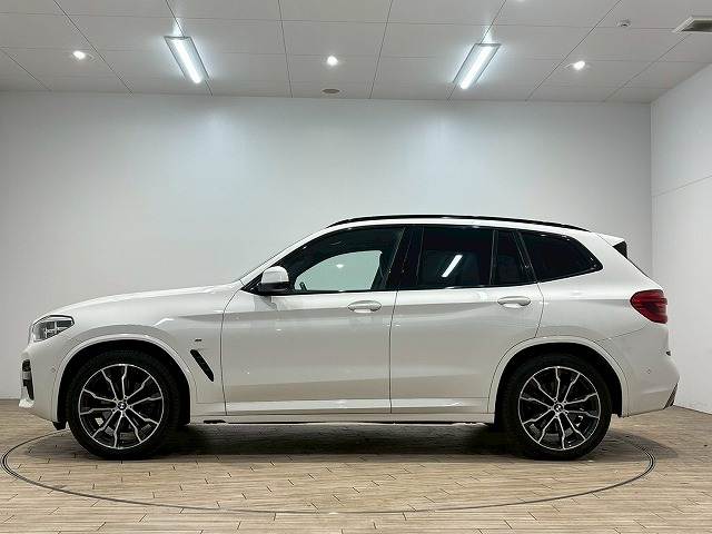 BMW&nbsp;X3の画像15