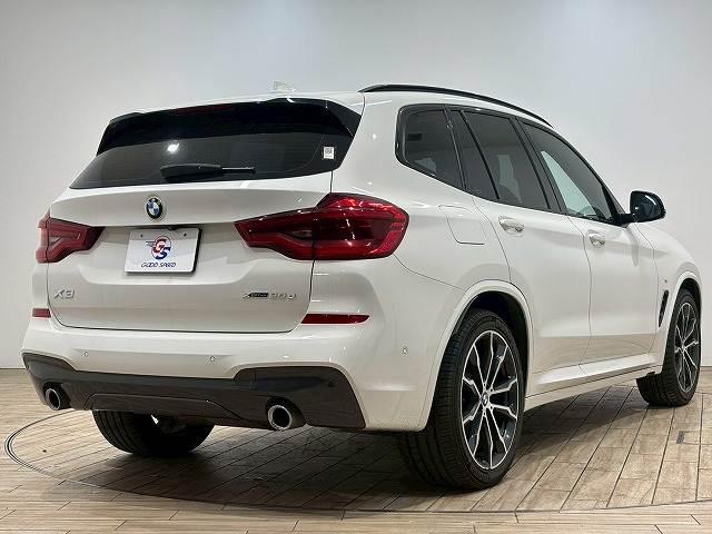 BMW&nbsp;X3の画像16