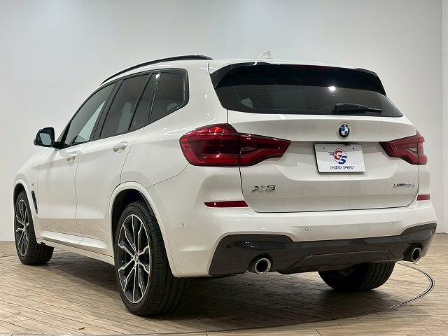 BMW&nbsp;X3の画像17