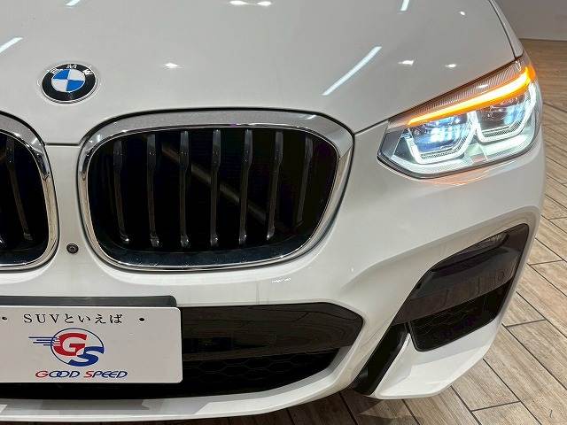 BMW&nbsp;X3の画像19